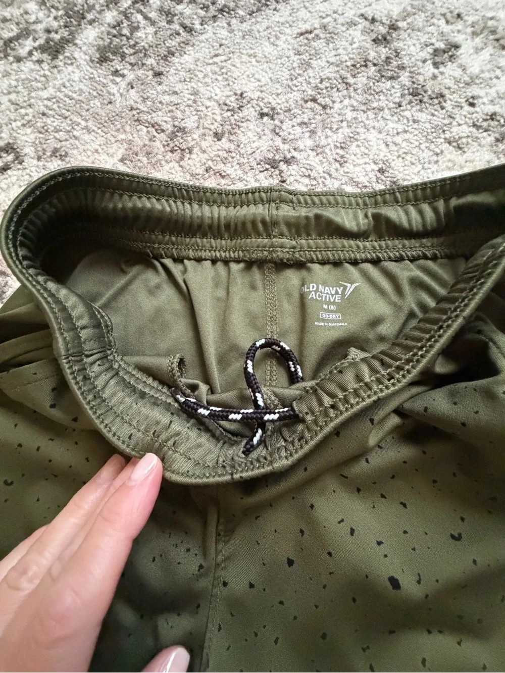 Old Navy Shorts Size 8